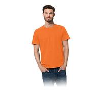 Stedman Apparel Homme Classic/St2000 T shirt, Orange - Orange, S EU