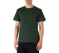 Stedman Apparel Homme Classic/St2000 T shirt, Vert - Vert Bouteille, M EU