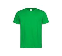 Stedman T-shirt Homme Classic ST2000 Vert vif S EU