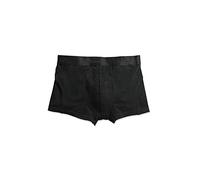 Stedman Apparel Lot de 2 Boxers Dexter/ST9691 pour Homme - Noir - Medium