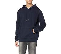 Stedman Apparel Sweat-Shirt à Capuche à Manches Longues pour Homme - ST5600, Bleu Minuit, XL