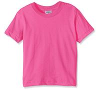 Stedman Apparel Classic-t/St2200 T-Shirt, Rose Bonbon, 5 Ans Garçon
