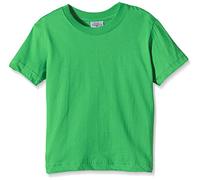 Stedman Classic-t/St2200 T-Shirt, Vert Kelly, 9 Ans Garçon