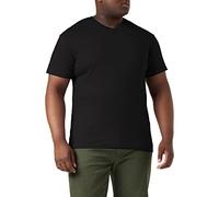 Stedman Apparel Classic-t V-neck/St2300 T-Shirt, Opale Noire, S Homme