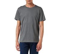 Stedman Apparel Classic-t/ST2000 T-Shirt, Gris (Gris véritable), S Homme