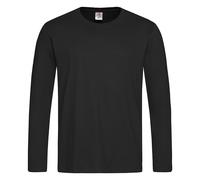 Stedman - T-shirt à manches longues classique - Homme (AB277)