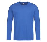 Stedman - T-shirt à manches longues classique - Homme (AB277)