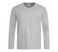 Stedman - T-shirt à manches longues classique - Homme (AB277)