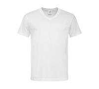 Stedman - T-shirt col V - Homme (AB276)