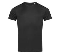Stedman - T-shirt de sport ACTIVE - Homme (AB332)