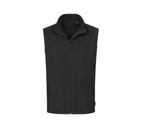 Stedman - Veste polaire sans manche ACTIVE - Homme (AB290)