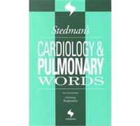 Stedman's Cardiology & Pulmonary Words, Stedman's Word Books Helen E. Littrell, Thomas Lathrop Stedman (Auteur)