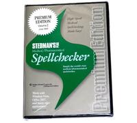 Stedman's Plus Medical/Pharmaceutical Spellchecker Premium Edition Volume 2, June 2009 (Windows/Macintosh)