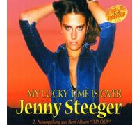 Steeger,Jenny - My Lucky Time Is Over