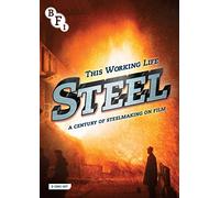 Steel-A Century of Steelmaking on Film (2-DVD) [Import]