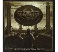 Steel Aggressor - Mourning Star Total Eclipse [Import]