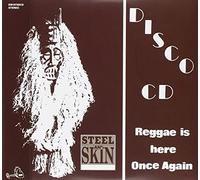 Steel An' Skin - Reggae Is Here Once Again (+Dvd)