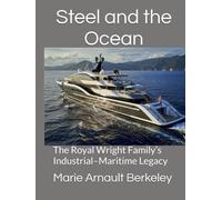 Steel and the Ocean: The Royal Wright family’s Industrial-Maritime Legacy