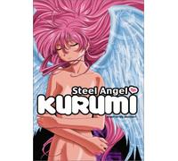 Steel Angel Kurumi - Angel on My Shoulder (Vol. 1)