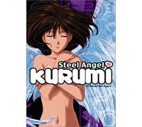 Steel Angel Kurumi: Trouble With Angels [Import USA Zone 1]