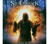 Steel Attack - Diabolic Symphony