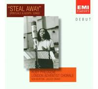 "Steel Away" - Spirituals & Gospel songs / Debut