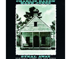Steel Away - With Hank Jones