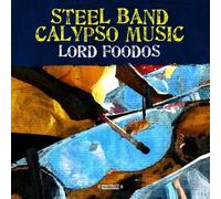 Steel Band Calypso Music