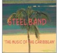 Steel Band - Music of Carribean