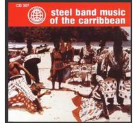 Steel Band Music of the Carrib - Steel Band Music of The Carrib