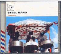 Steel Band - Trinidad [Import]