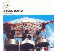 Steel Band - Trinidad