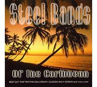 Steel Bands of the Caribbean - Various
