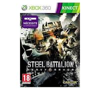 Steel Battalion - Heavy Armor