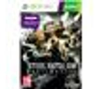 Capcom Jeu vidéo Steel Battalion - Heavy Armor
