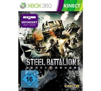 Steel Battalion : Heavy Armor [import allemand]