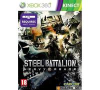 Steel Battalion Heavy Armor (Xbox 360)