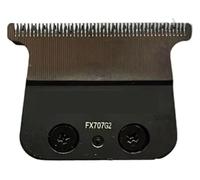 Steel Bit DLC F7878 Professional Barber Trimmer Replacement