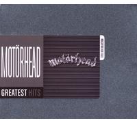 Steel Box Collection: Greatest Hits by Motorhead