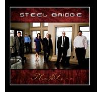 Steel Bridge - The Stone