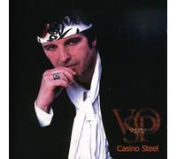 Steel Casino - V.S.O.P.