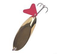 Steel Casting Lure 5pcs Chamfered for pour bass Trout Steel Casting | Chamfered shape, long cast distance, stable swim, pour bass trout pour perch, 5pcs set