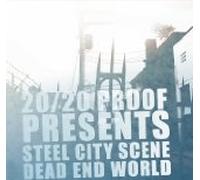 Steel City Scene Dead End World
