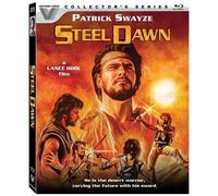 Steel Dawn (Vestron Video Collector's Series) [Blu-Ray]