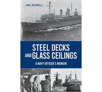 Steel Decks And Glass Ceilings