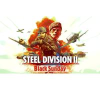 Steel Division 2 - Black Sunday