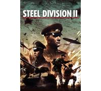 Steel Division 2 - Men of Steel (DLC) (PC) Steam Key GLOBAL