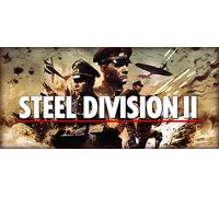 Steel Division 2 (Steam Account)