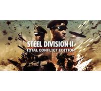 Steel Division 2 Total (DLC)