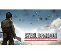 Steel Division Normandy 44 (PC)